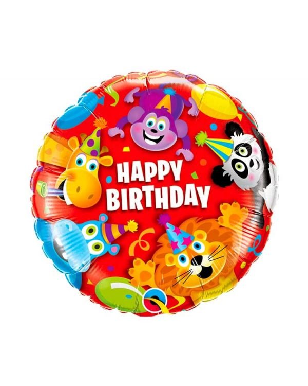 wild-animals-birthday-round-balloon